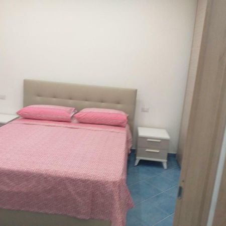 Appartamento G. Cervera66 Ischia Exterior foto