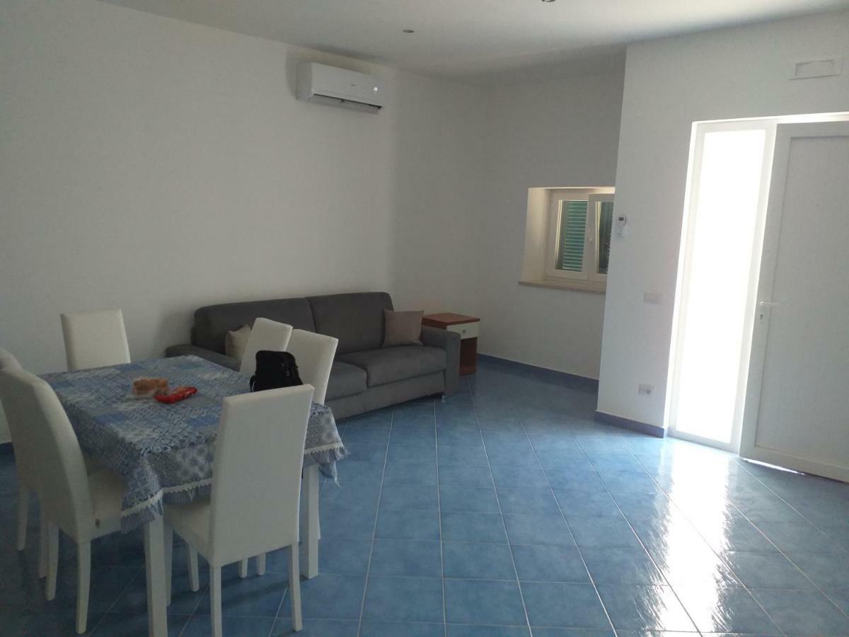 Appartamento G. Cervera66 Ischia Exterior foto